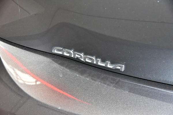 2021 Toyota Corolla ZR Hybrid ZWE211R