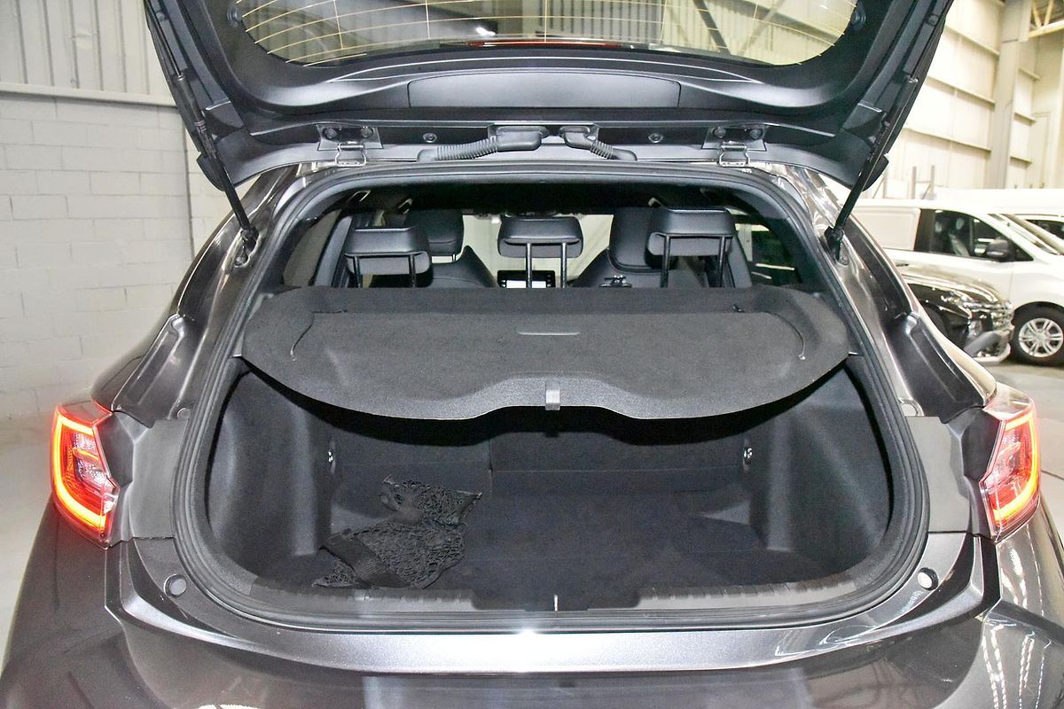 2021 Toyota Corolla ZR Hybrid ZWE211R