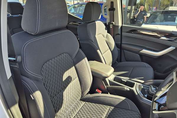 2025 LDV T60 Max PRO SK8C 4X4
