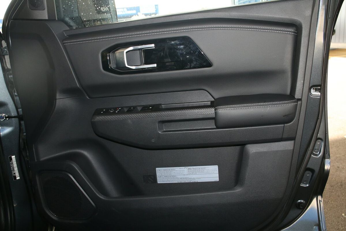 2024 Mitsubishi Triton GLS MV 4X4