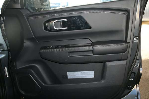 2024 Mitsubishi Triton GLS MV 4X4