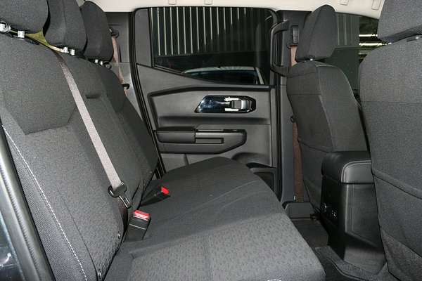 2024 Mitsubishi Triton GLS MV 4X4