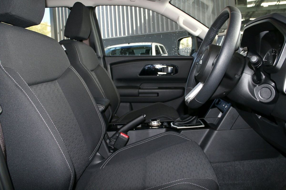 2024 Mitsubishi Triton GLS MV 4X4