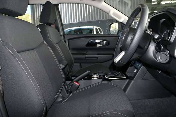 2024 Mitsubishi Triton GLS MV 4X4