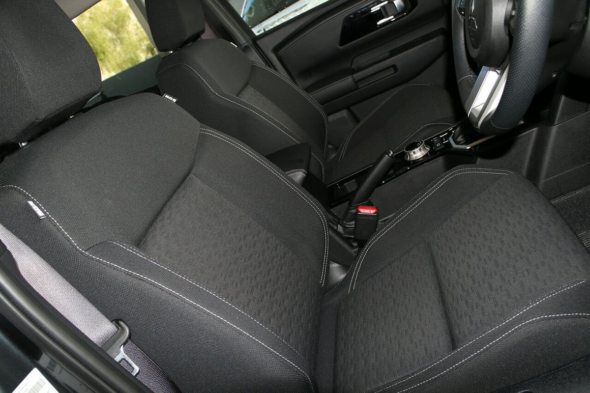 2024 Mitsubishi Triton GLS MV 4X4
