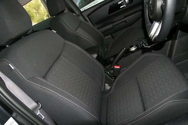 2024 Mitsubishi Triton GLS MV 4X4