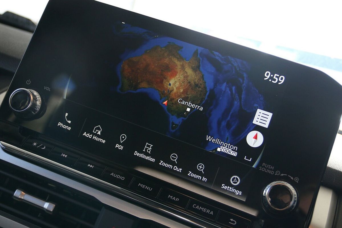 2024 Mitsubishi Triton GLS MV 4X4