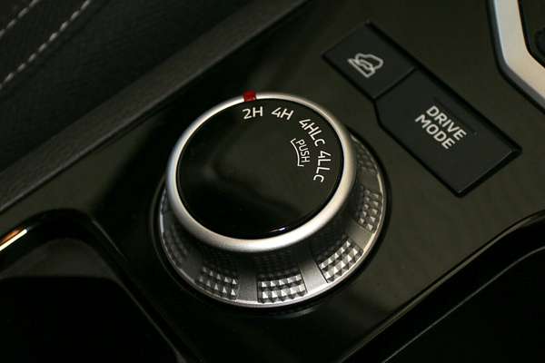 2024 Mitsubishi Triton GLS MV 4X4
