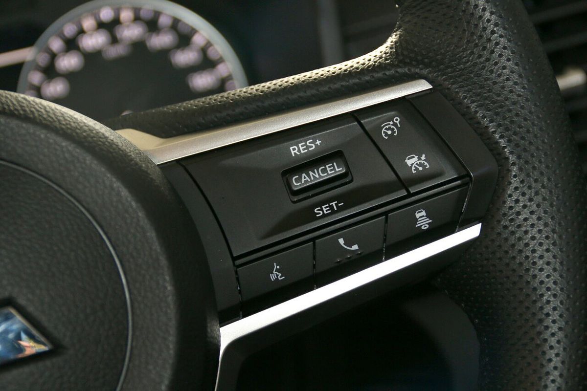 2024 Mitsubishi Triton GLS MV 4X4