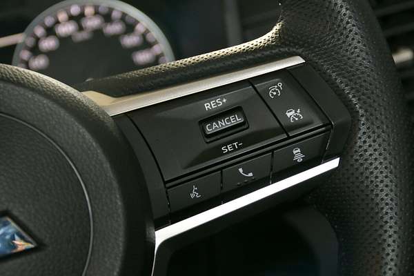 2024 Mitsubishi Triton GLS MV 4X4