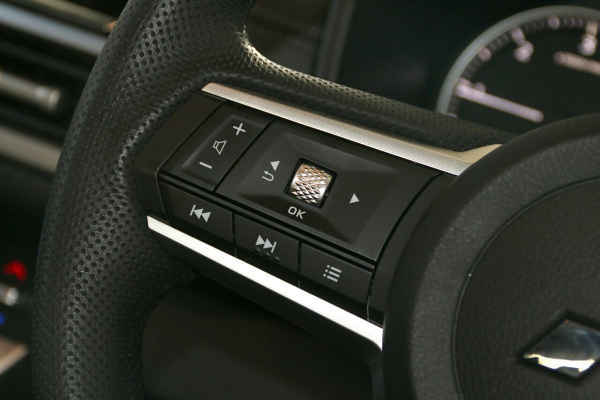 2024 Mitsubishi Triton GLS MV 4X4
