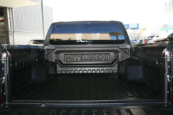 2024 Mitsubishi Triton GLS MV 4X4