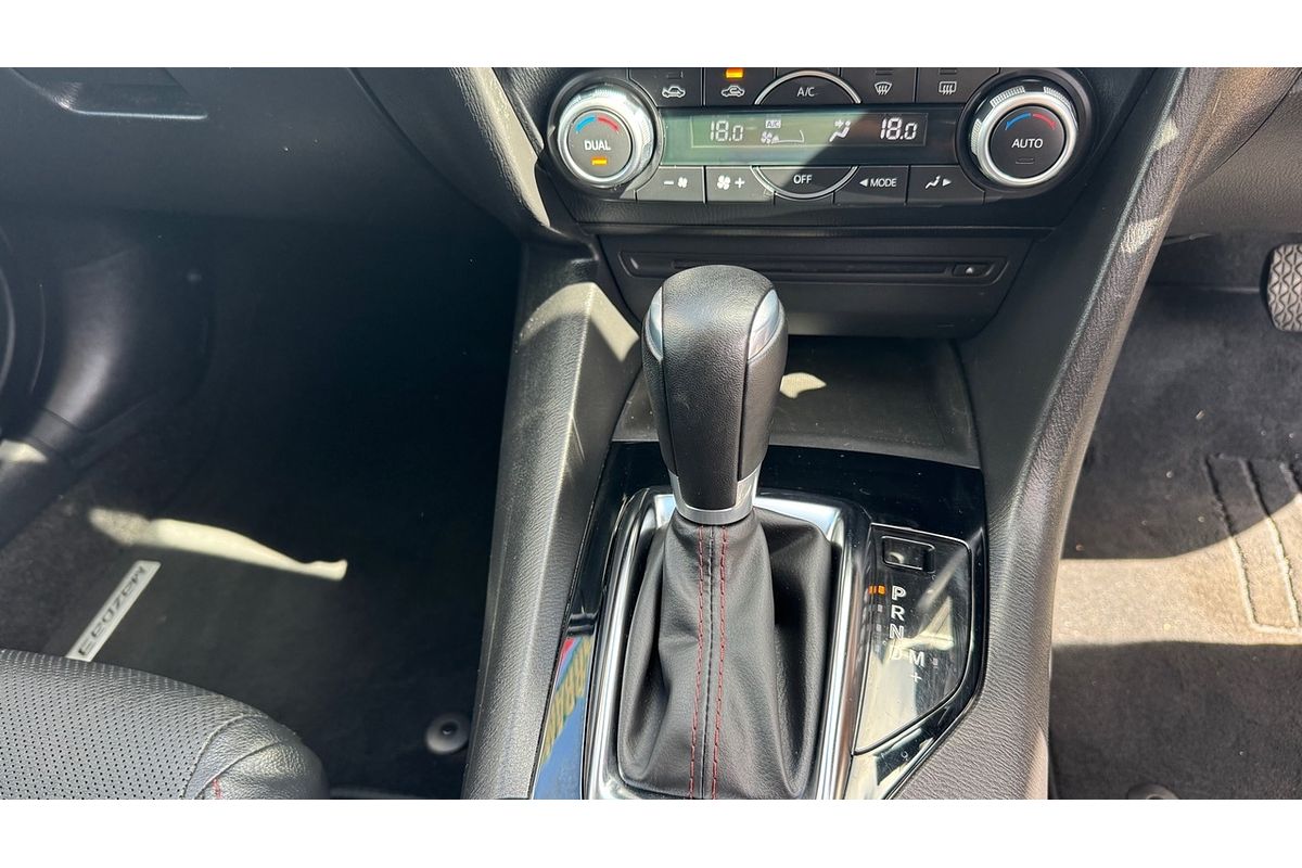 2015 Mazda 3 Touring BM Series