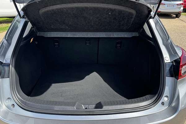 2015 Mazda 3 Touring BM Series