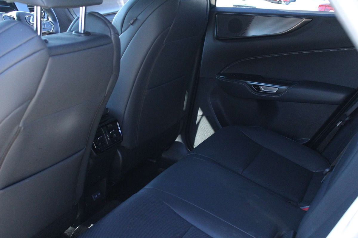 2022 Lexus NX NX450h+ F Sport AAZH26R