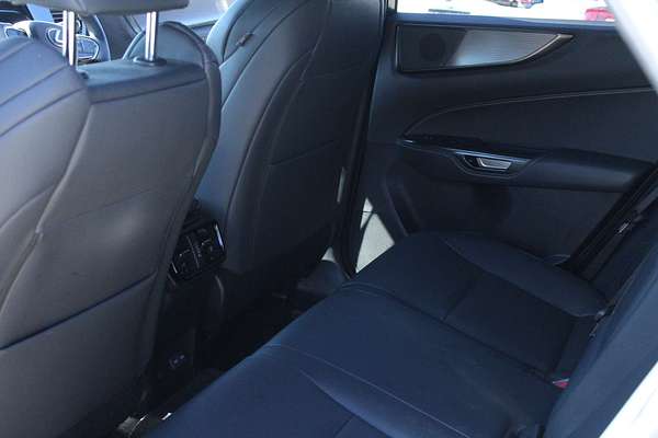 2022 Lexus NX NX450h+ F Sport AAZH26R