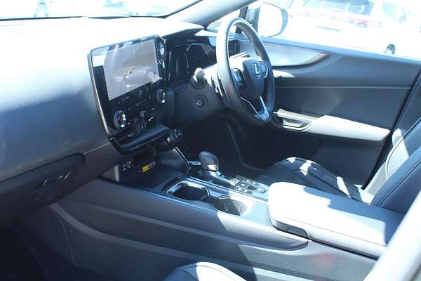 2022 Lexus NX NX450h+ F Sport AAZH26R
