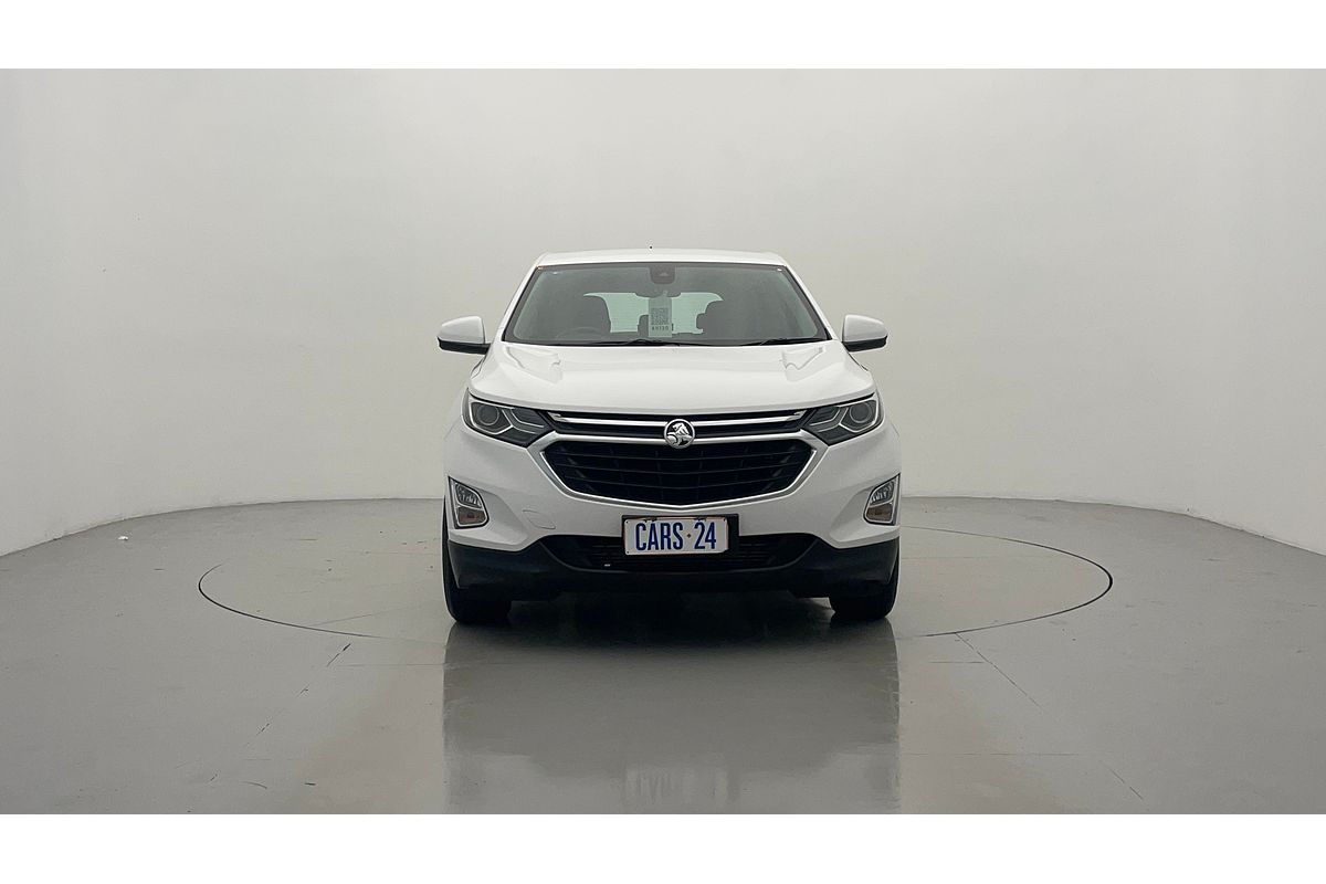 2018 Holden Equinox LS+ EQ