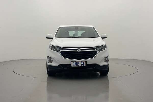 2018 Holden Equinox LS+ EQ