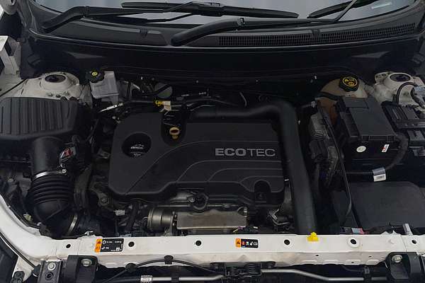 2018 Holden Equinox LS+ EQ