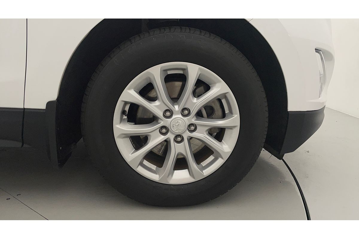 2018 Holden Equinox LS+ EQ