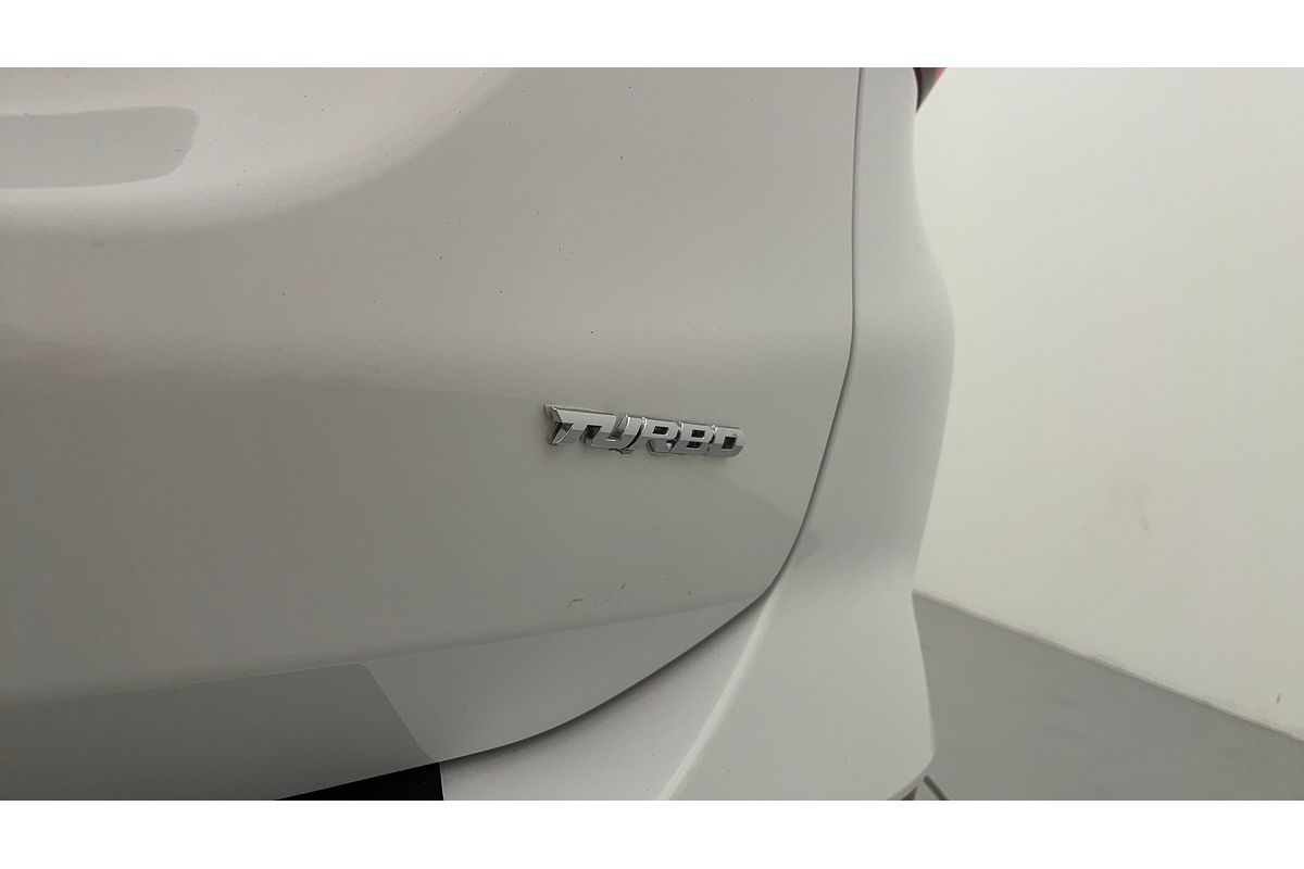 2018 Holden Equinox LS+ EQ