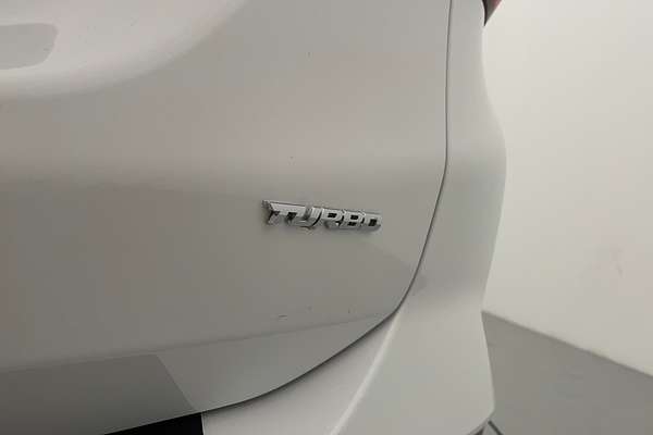 2018 Holden Equinox LS+ EQ