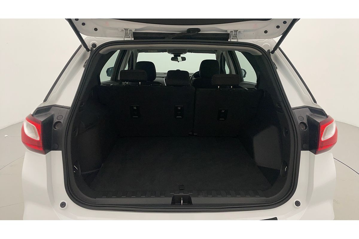 2018 Holden Equinox LS+ EQ