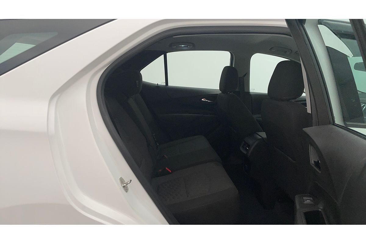 2018 Holden Equinox LS+ EQ
