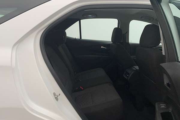 2018 Holden Equinox LS+ EQ