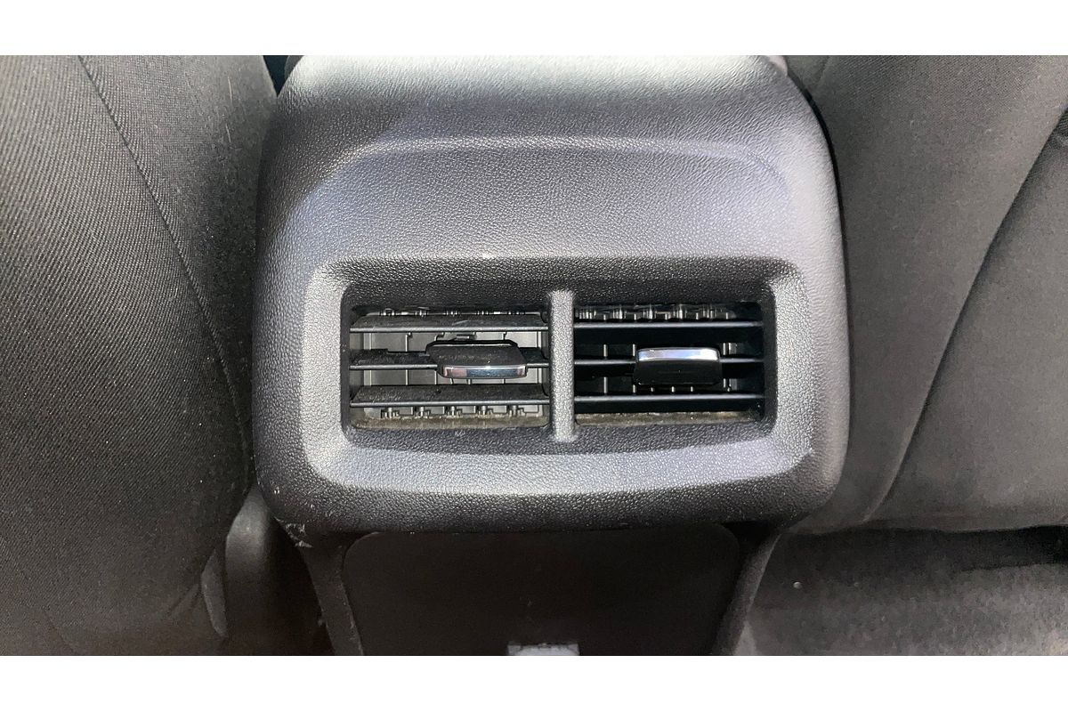 2018 Holden Equinox LS+ EQ