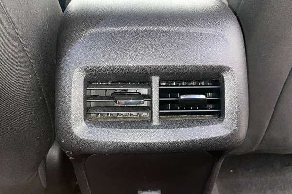 2018 Holden Equinox LS+ EQ