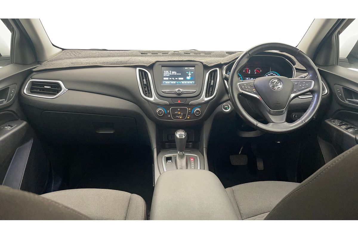 2018 Holden Equinox LS+ EQ