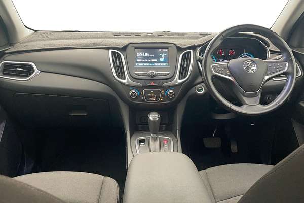 2018 Holden Equinox LS+ EQ