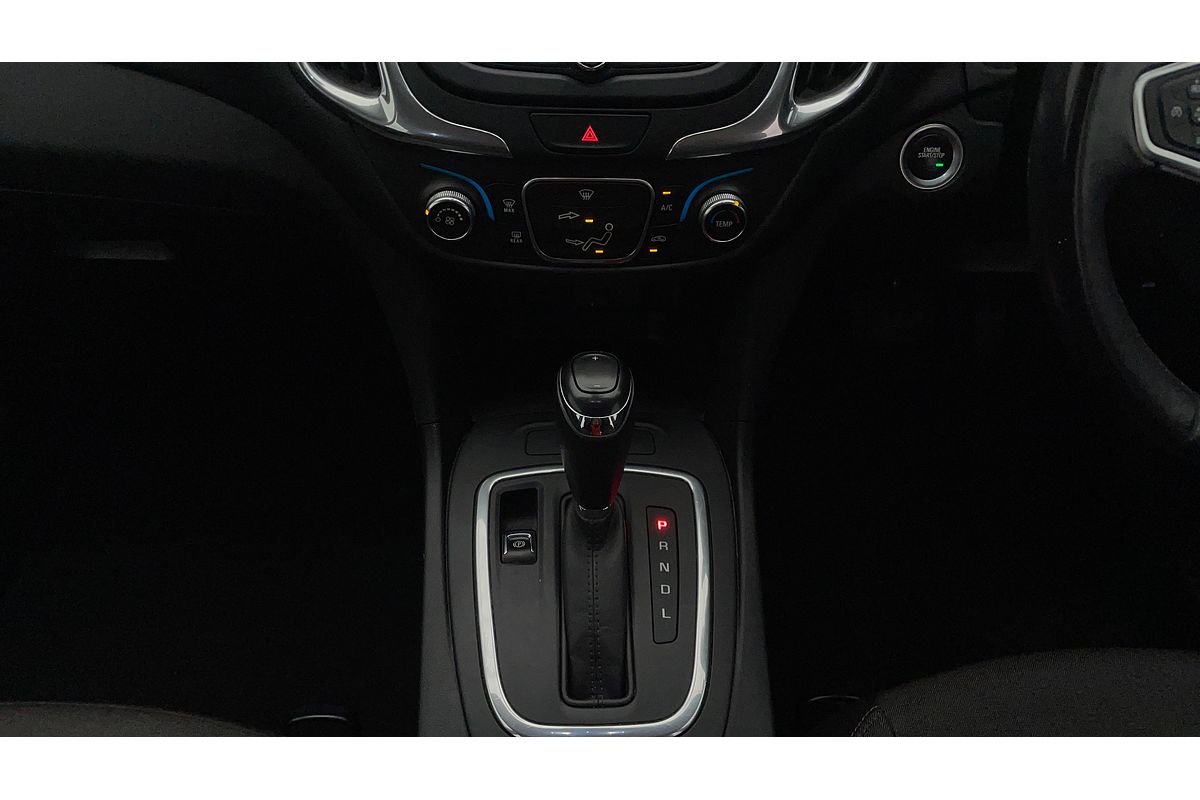 2018 Holden Equinox LS+ EQ