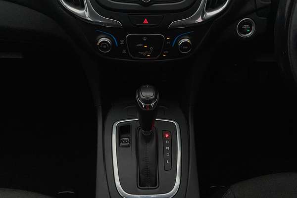 2018 Holden Equinox LS+ EQ