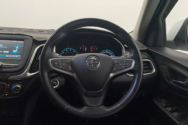 2018 Holden Equinox LS+ EQ