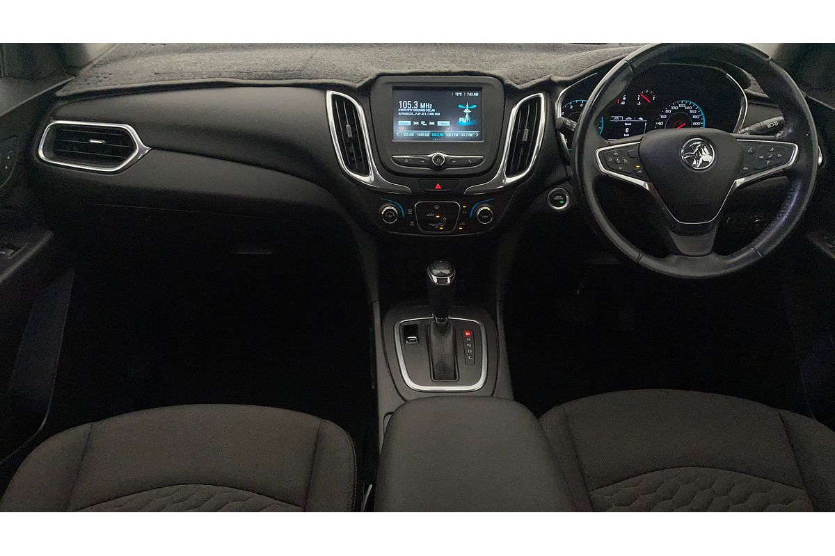 2018 Holden Equinox LS+ EQ