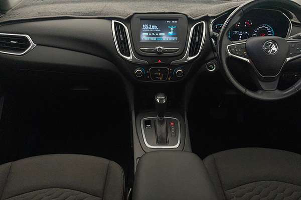 2018 Holden Equinox LS+ EQ