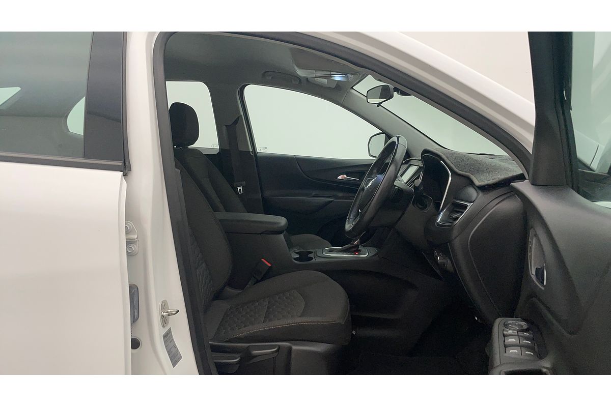 2018 Holden Equinox LS+ EQ