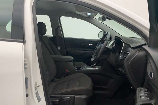 2018 Holden Equinox LS+ EQ