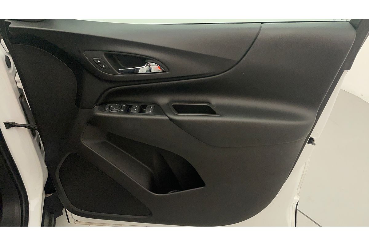 2018 Holden Equinox LS+ EQ