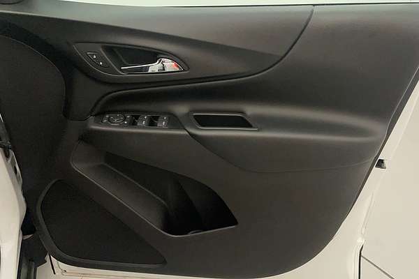 2018 Holden Equinox LS+ EQ