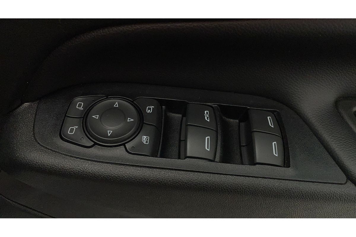 2018 Holden Equinox LS+ EQ