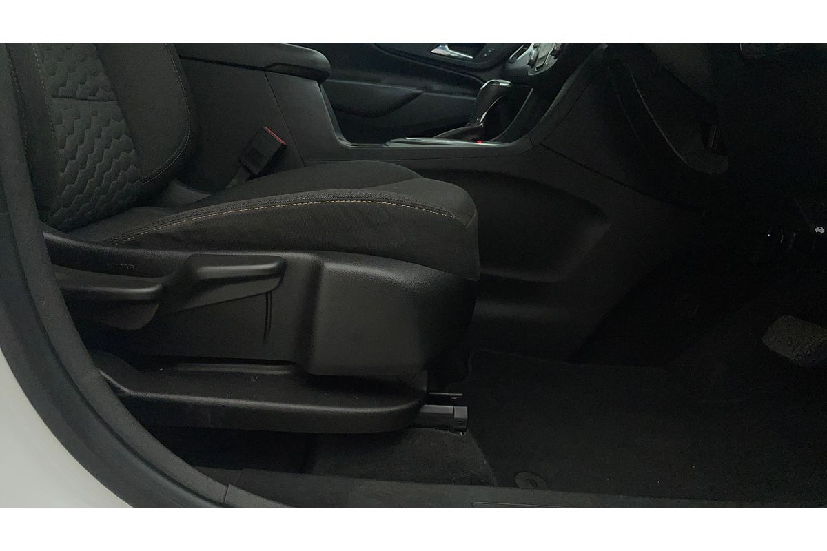 2018 Holden Equinox LS+ EQ
