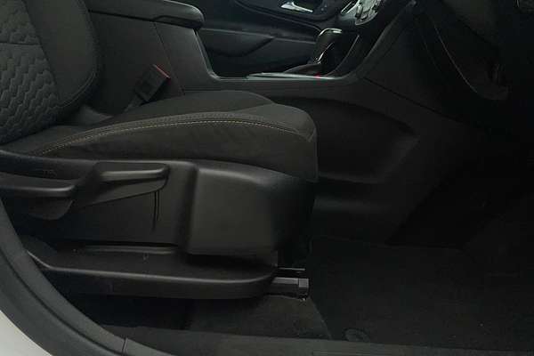 2018 Holden Equinox LS+ EQ