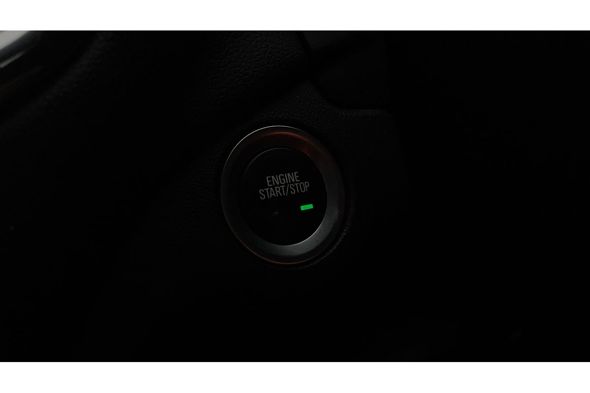 2018 Holden Equinox LS+ EQ