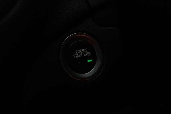 2018 Holden Equinox LS+ EQ