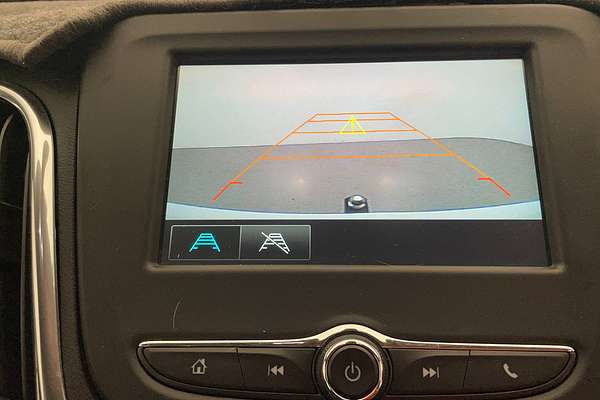 2018 Holden Equinox LS+ EQ