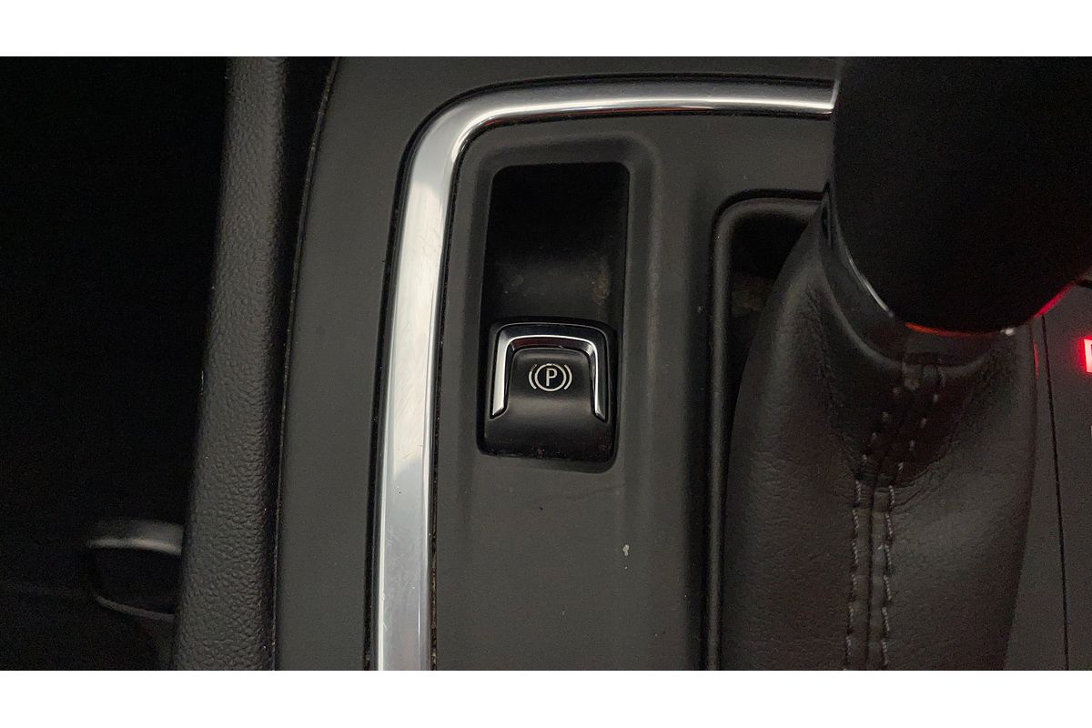 2018 Holden Equinox LS+ EQ